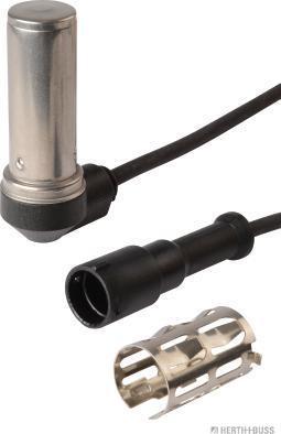 Herth+Buss Elparts 70660908 - Senzor,turatie roata aaoparts.ro