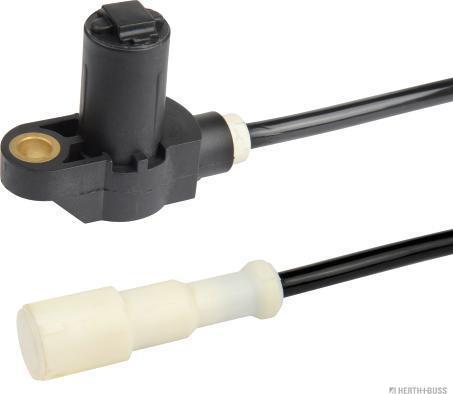 Herth+Buss Elparts 70660407 - Senzor,turatie roata aaoparts.ro