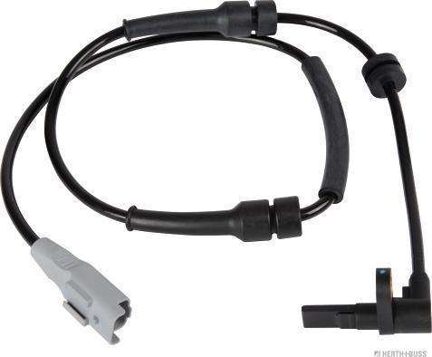 Herth+Buss Elparts 70660596 - Senzor,turatie roata aaoparts.ro