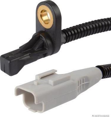 Herth+Buss Elparts 70660597 - Senzor,turatie roata aaoparts.ro