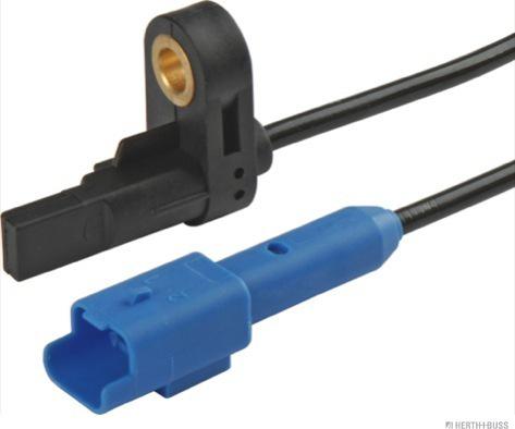 Herth+Buss Elparts 70660516 - Senzor,turatie roata aaoparts.ro