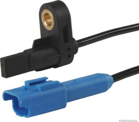 Herth+Buss Elparts 70660512 - Senzor,turatie roata aaoparts.ro