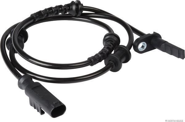 Herth+Buss Elparts 70660574 - Senzor,turatie roata aaoparts.ro