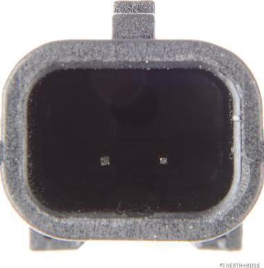 Herth+Buss Elparts 70660571 - Senzor,turatie roata aaoparts.ro