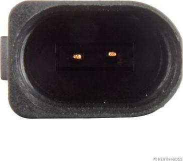 Herth+Buss Elparts 70660052 - Senzor,turatie roata aaoparts.ro