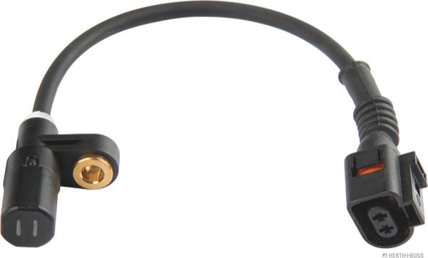 Herth+Buss Elparts 70660012 - Senzor,turatie roata aaoparts.ro