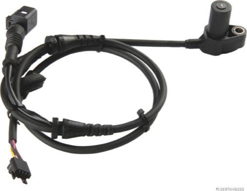 Herth+Buss Elparts 70660031 - Senzor,turatie roata aaoparts.ro
