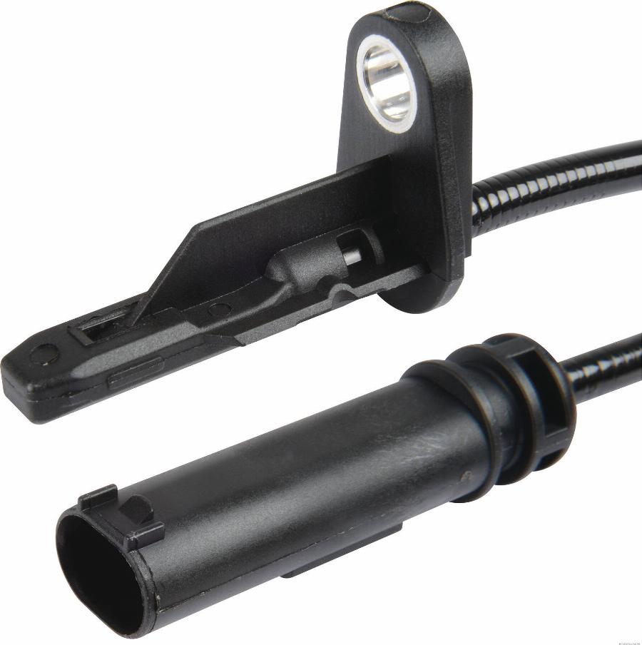 Herth+Buss Elparts 70660160 - Senzor,turatie roata aaoparts.ro