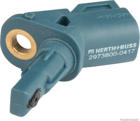 Herth+Buss Elparts 70660319 - Senzor,turatie roata aaoparts.ro