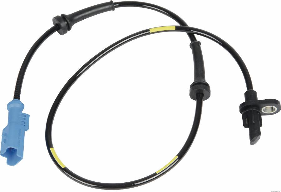 Herth+Buss Elparts 70661521 - Senzor,turatie roata aaoparts.ro