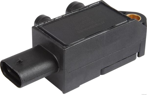 Herth+Buss Elparts 70668406 - Senzor, presiune gaze evacuare aaoparts.ro