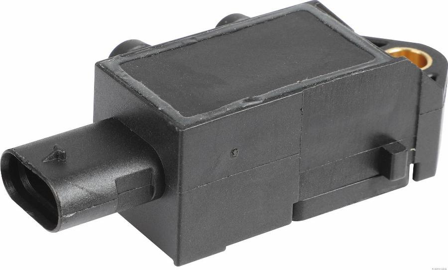 Herth+Buss Elparts 70668014 - Senzor, presiune gaze evacuare aaoparts.ro