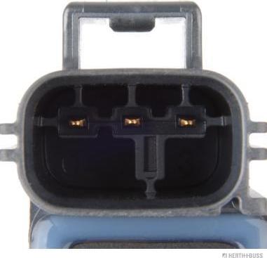 Herth+Buss Elparts 70668302 - Senzor, presiune gaze evacuare aaoparts.ro