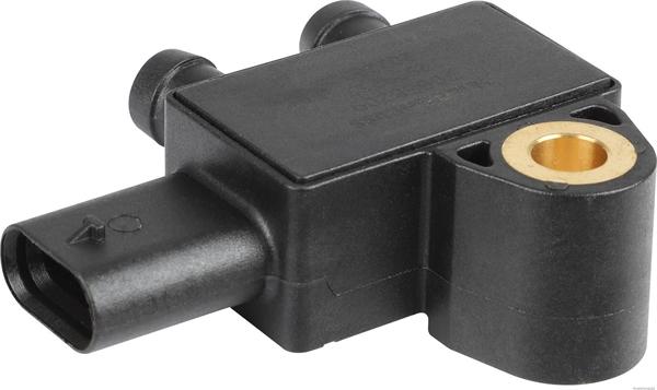 Herth+Buss Elparts 70668209 - Senzor, presiune gaze evacuare aaoparts.ro