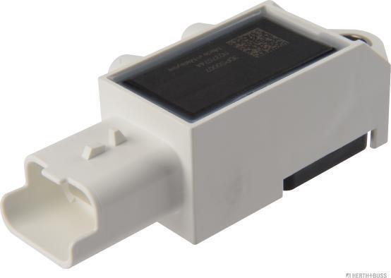 Herth+Buss Elparts 70668201 - Senzor, presiune gaze evacuare aaoparts.ro