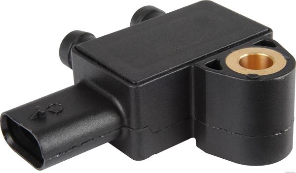 Herth+Buss Elparts 70668208 - Senzor, presiune gaze evacuare aaoparts.ro