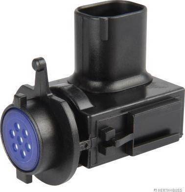 Herth+Buss Elparts 70604004 - Senzor calitate aer aaoparts.ro