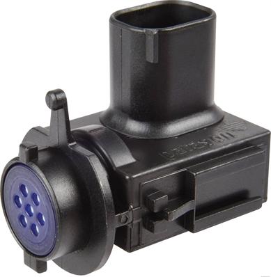 Herth+Buss Elparts 70604007 - Senzor calitate aer aaoparts.ro