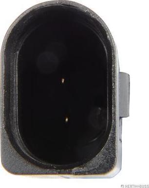Herth+Buss Elparts 70605001 - Senzor,temperatura exterioara aaoparts.ro
