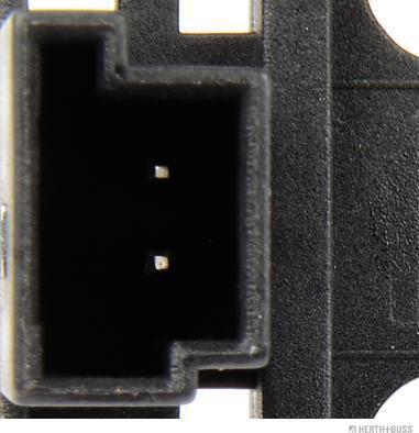 Herth+Buss Elparts 70605101 - Senzor,temperatura interioara aaoparts.ro