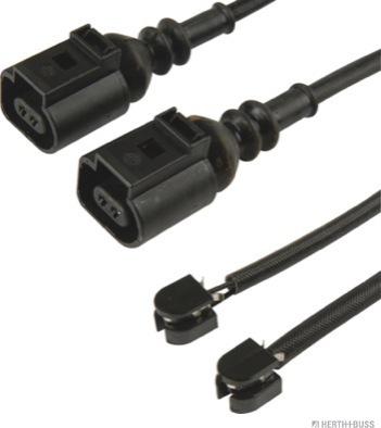Herth+Buss Elparts 70608000 - Senzor de avertizare,uzura placute de frana aaoparts.ro