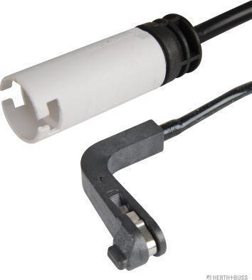 Herth+Buss Elparts 70608155 - Senzor de avertizare,uzura placute de frana aaoparts.ro