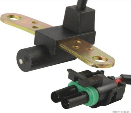 Herth+Buss Elparts 70610507 - Senzor impulsuri, arbore cotit aaoparts.ro