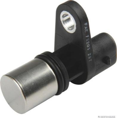 Herth+Buss Elparts 70610058 - Senzor impulsuri, arbore cotit aaoparts.ro