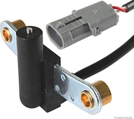 Herth+Buss Elparts 70610001 - Senzor impulsuri, arbore cotit aaoparts.ro