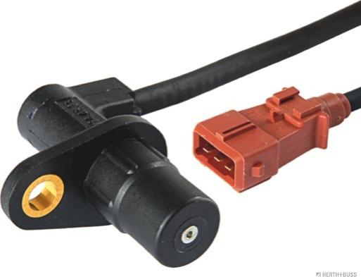 Herth+Buss Elparts 70610034 - Senzor impulsuri, arbore cotit aaoparts.ro