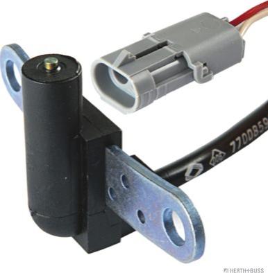 Herth+Buss Elparts 70610038 - Senzor impulsuri, arbore cotit aaoparts.ro