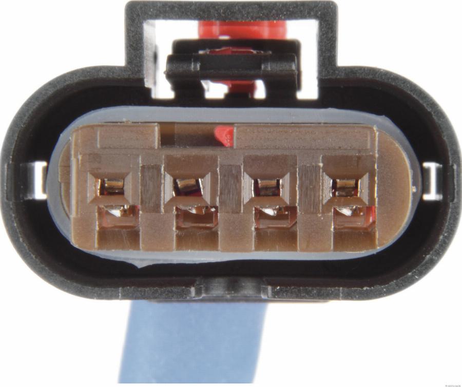 Herth+Buss Elparts 70685300 - Sonda Lambda aaoparts.ro