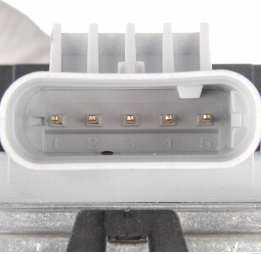 Herth+Buss Elparts 70680500 - Senzor NOx, injectie aditiv aaoparts.ro
