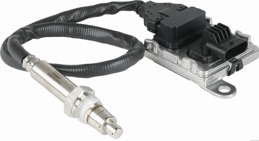Herth+Buss Elparts 70680508 - Senzor NOx, injectie aditiv aaoparts.ro