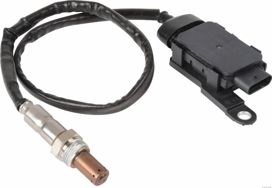 Herth+Buss Elparts 70680510 - Senzor NOx, injectie aditiv aaoparts.ro
