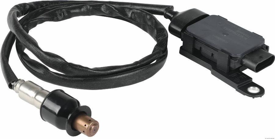 Herth+Buss Elparts 70680606 - Senzor NOx, injectie aditiv aaoparts.ro