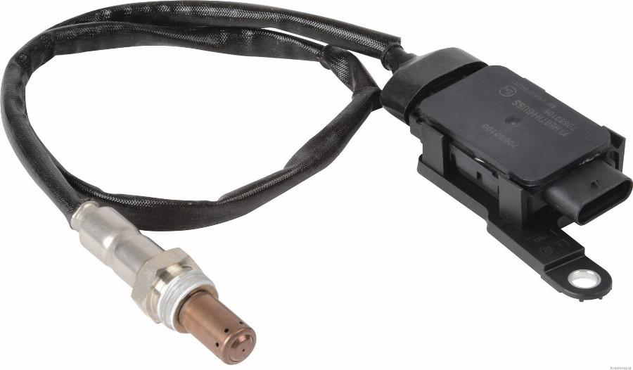Herth+Buss Elparts 70680108 - Senzor NOx, injectie aditiv aaoparts.ro
