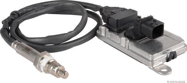 Herth+Buss Elparts 70680826 - Senzor NOx, injectie aditiv aaoparts.ro