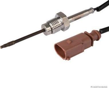 Herth+Buss Elparts 70683090 - Senzor, temperatura gaze evacuare aaoparts.ro