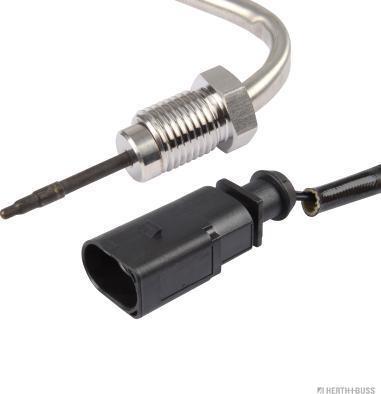 Herth+Buss Elparts 70683069 - Senzor, temperatura gaze evacuare aaoparts.ro