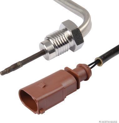 Herth+Buss Elparts 70683085 - Senzor, temperatura gaze evacuare aaoparts.ro