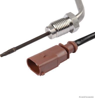 Herth+Buss Elparts 70683081 - Senzor, temperatura gaze evacuare aaoparts.ro