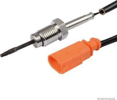 Herth+Buss Elparts 70683079 - Senzor, temperatura gaze evacuare aaoparts.ro