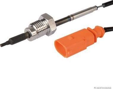 Herth+Buss Elparts 70683070 - Senzor, temperatura gaze evacuare aaoparts.ro