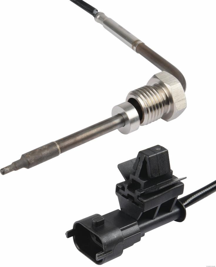 Herth+Buss Elparts 70683815 - Senzor, temperatura gaze evacuare aaoparts.ro