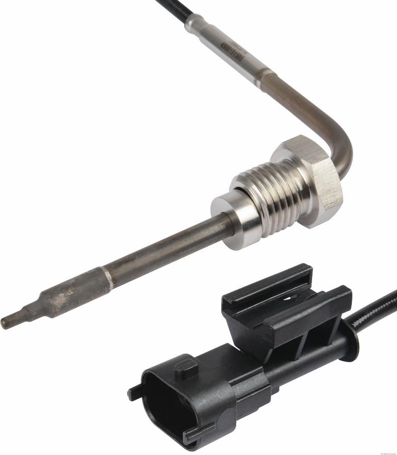 Herth+Buss Elparts 70683816 - Senzor, temperatura gaze evacuare aaoparts.ro