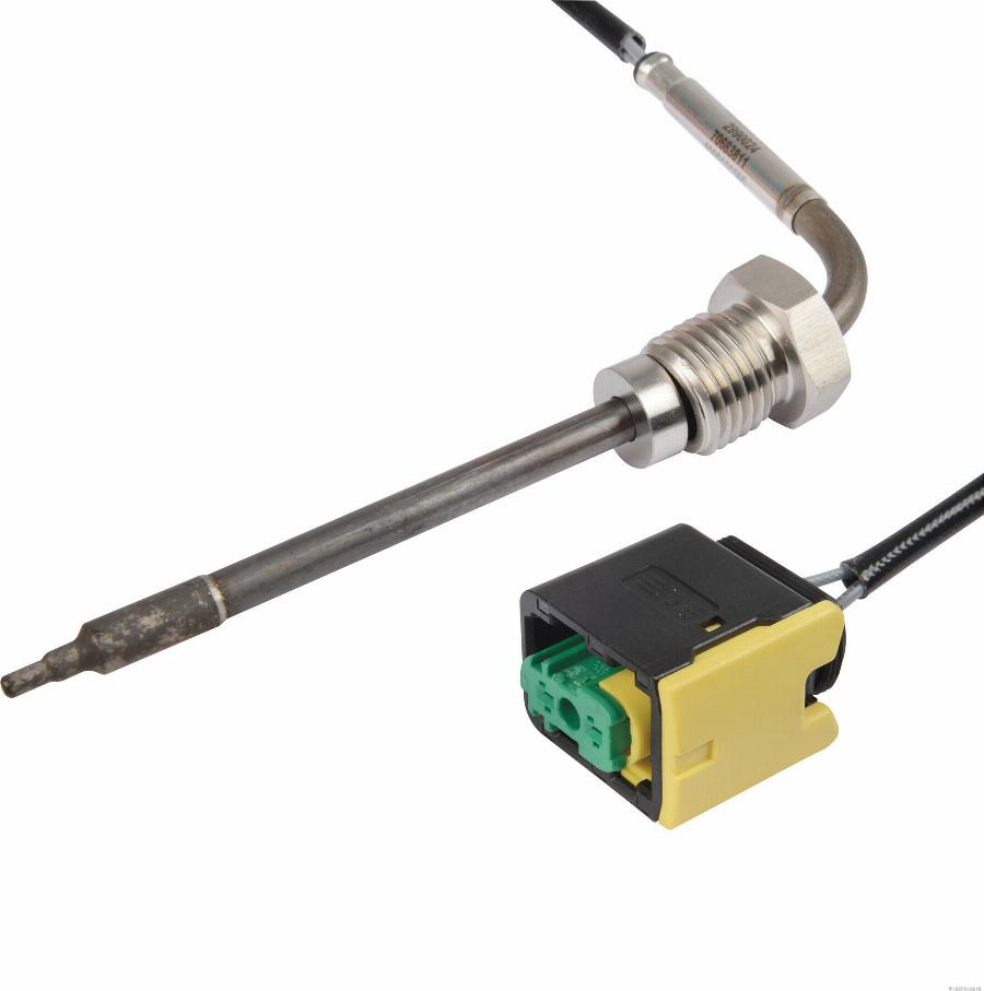 Herth+Buss Elparts 70683811 - Senzor, temperatura gaze evacuare aaoparts.ro