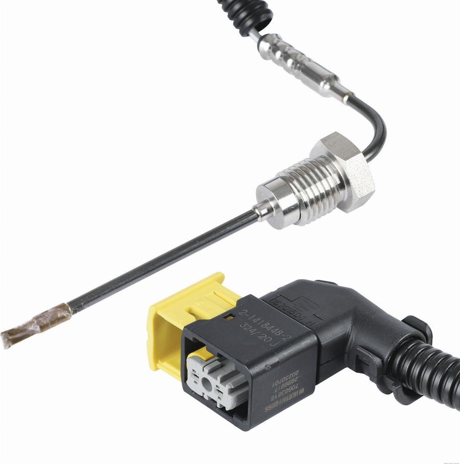 Herth+Buss Elparts 70683818 - Senzor, temperatura gaze evacuare aaoparts.ro