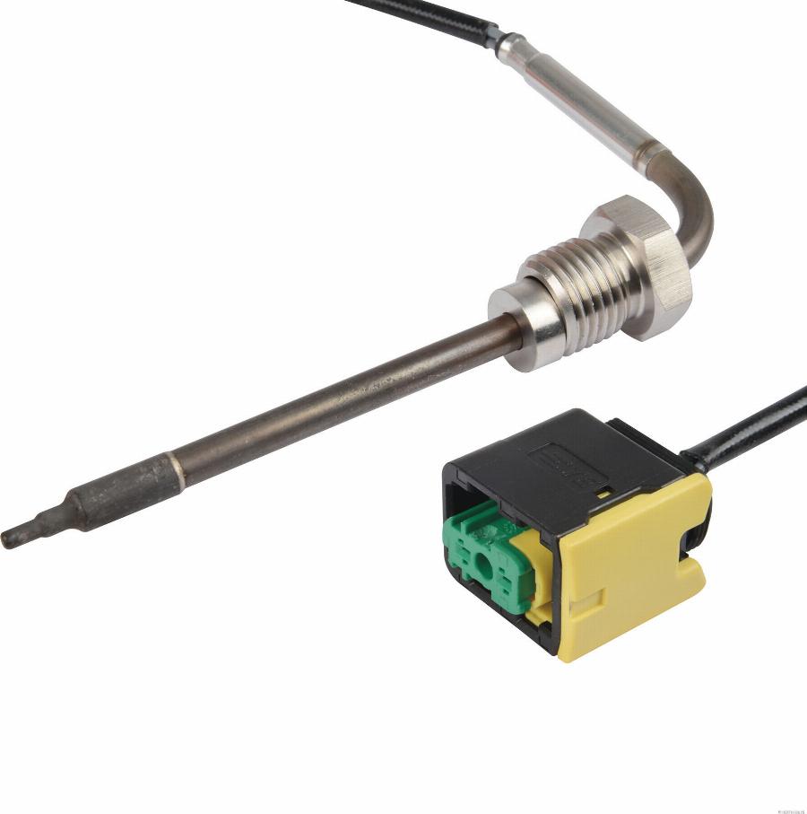 Herth+Buss Elparts 70683812 - Senzor, temperatura gaze evacuare aaoparts.ro