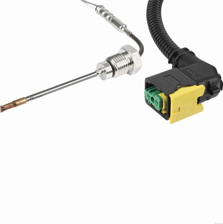 Herth+Buss Elparts 70683817 - Senzor, temperatura gaze evacuare aaoparts.ro